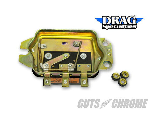 機械式レギュレーター 66-69年 FL 67-78年 XLH