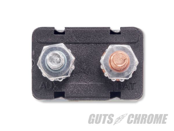 Drag Specialties 50A Circuit Breaker 1994-04 Touring Models