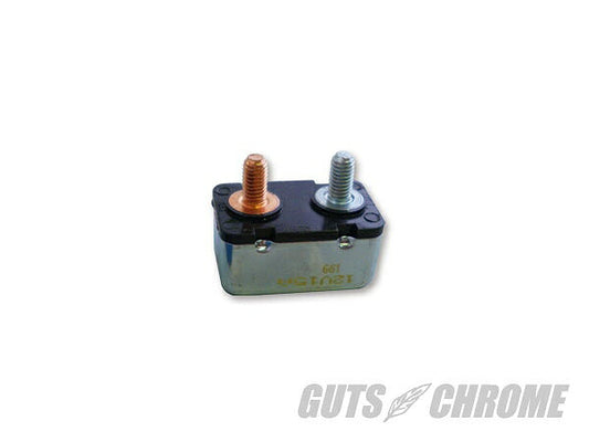 15A サーキットブレーカー