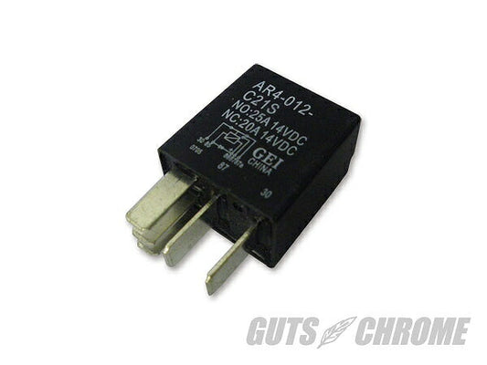 ツインカム用 スターターリレー 31522-00B