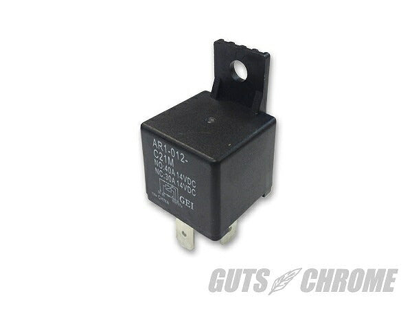 スターターリレー91-06年 EVO TC