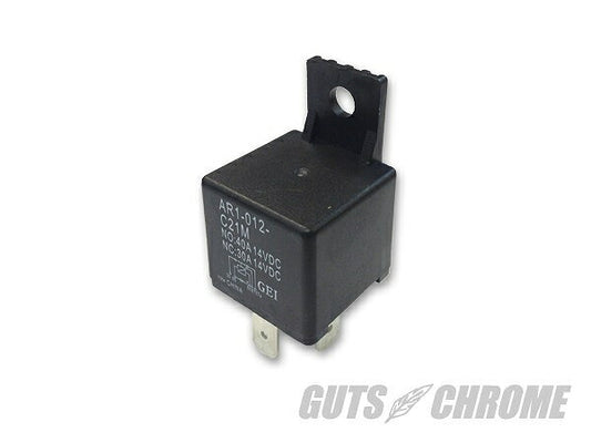 スターターリレー91-06年 EVO TC