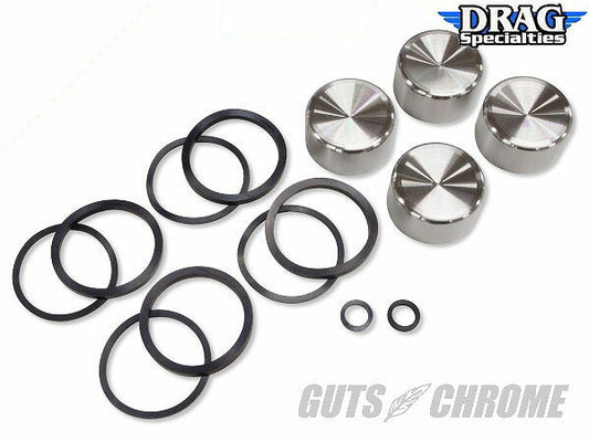 フロント/リア キャリパー リビルドキット TC88 スポーツスター