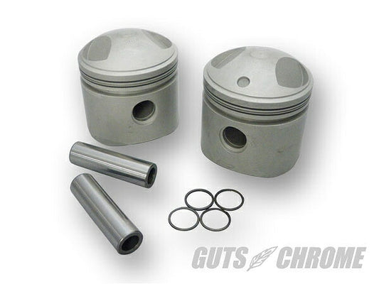 41-80年 1200cc ピストンセット 040