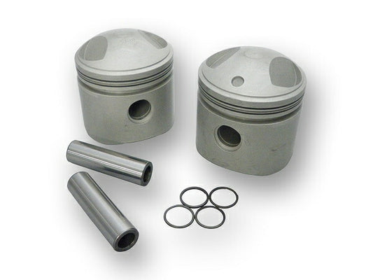 41-80 1200cc Piston Set 070