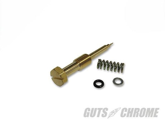 R&U PRODUCTS Idling Mixture for Keihin CV Carburetor