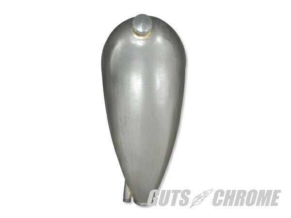 2.5ガロン ナロースポーティー フリスコタンク 21.6×20.3×46.7cm 9.5L