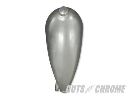 2.5ガロン ナロースポーティー フリスコタンク 21.6×20.3×46.7cm 9.5L