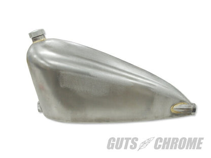 2.5ガロン ナロースポーティー フリスコタンク 21.6×20.3×46.7cm 9.5L