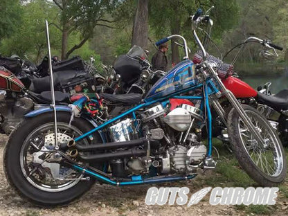 2.5ガロン ナロースポーティー フリスコタンク 21.6×20.3×46.7cm 9.5L