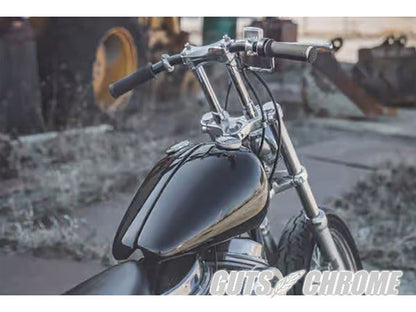 ローブローカスタムズ 2.25ガロン WX分割タンク 20.3×29.2×48.3cm 8.6L