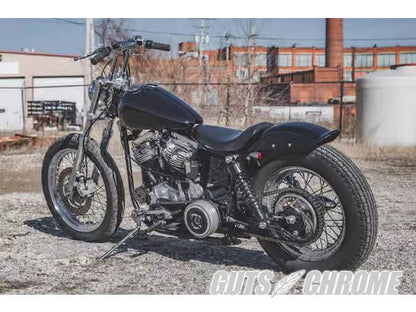 ローブローカスタムズ 2.25ガロン WX分割タンク 20.3×29.2×48.3cm 8.6L