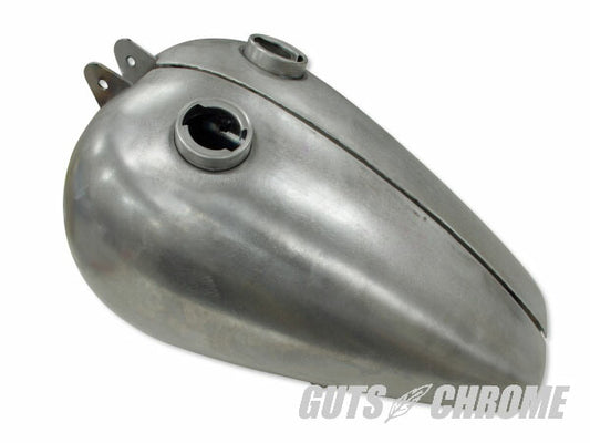 ローブローカスタムズ 2.25ガロン WX分割タンク 20.3×29.2×48.3cm 8.6L