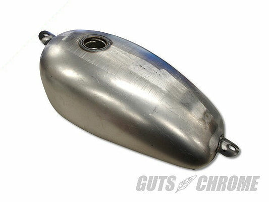 ローブローカスタムズ 1.8ガロン バナナタンク ハイトンネル 18.4×21×50.8cm 6.8L