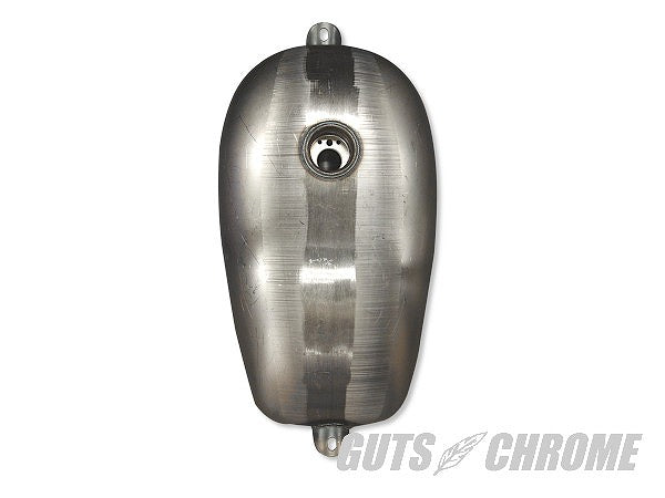 2.6ガロン スーパーバナナタンク ミドルトンネル 18.4×29.8×50.8cm 9.8L