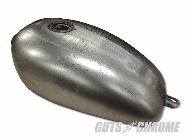 2.6ガロン スーパーバナナタンク ミドルトンネル 18.4×29.8×50.8cm 9.8L