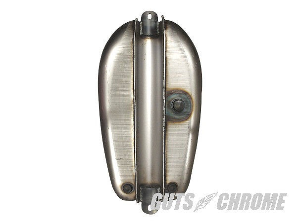 2.6ガロン スーパーバナナタンク ミドルトンネル 18.4×29.8×50.8cm 9.8L