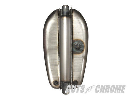 2.6ガロン スーパーバナナタンク ミドルトンネル 18.4×29.8×50.8cm 9.8L