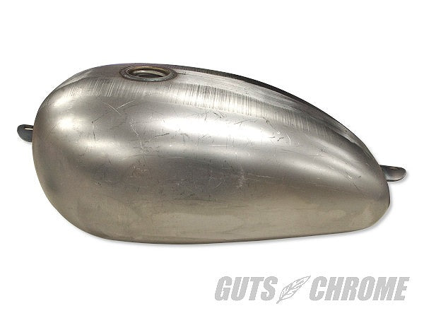 2.6ガロン スーパーバナナタンク ミドルトンネル 18.4×29.8×50.8cm 9.8L