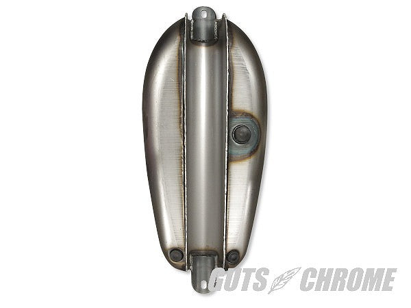 2ガロン バナナタンク ミドルトンネル 19.1×20.6×50.8cm 7.6L