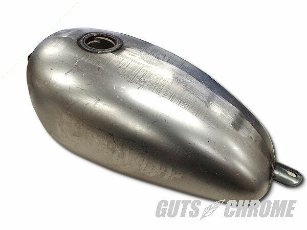 2ガロン バナナタンク ミドルトンネル 19.1×20.6×50.8cm 7.6L