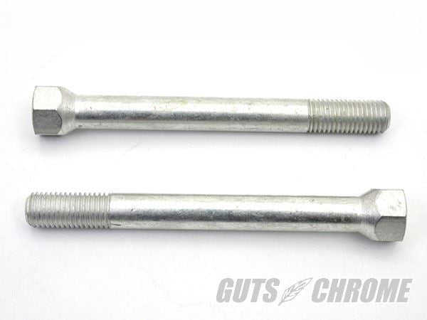 COLONY Generator Bolt Set CAD Hex Type 1958-69 Big Twin