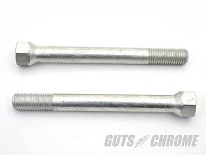 COLONY Generator Bolt Set CAD Hex Type 1958-69 Big Twin