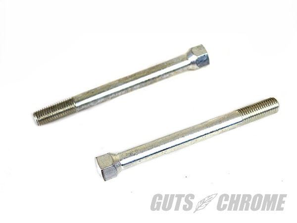 COLONY Generator Bolt Set CAD Hex Type 1957-70 XL