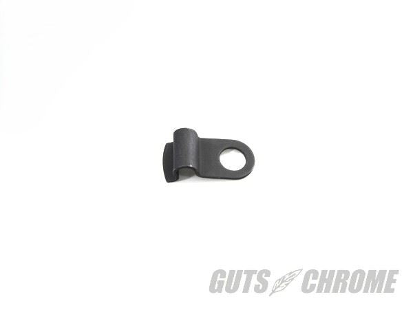 V-TWIN Speedometer Cable Clamp 1957-61 FL