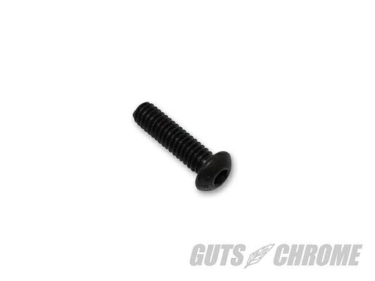 Clutch/Brake Handlebar Clamp Screw for 1996 and Later Models
