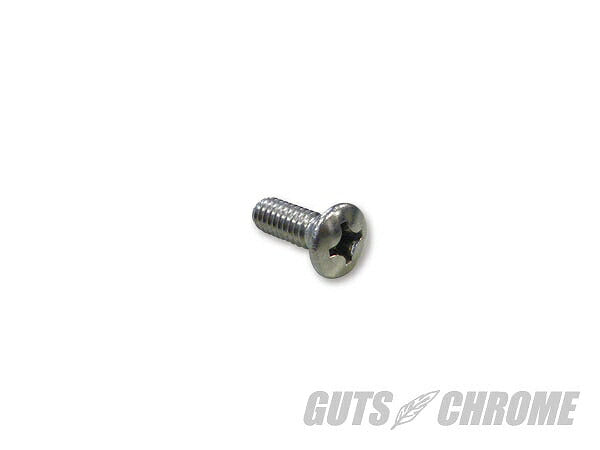 インスペクションスクリュー 1/4-20X3/4 OEM1392