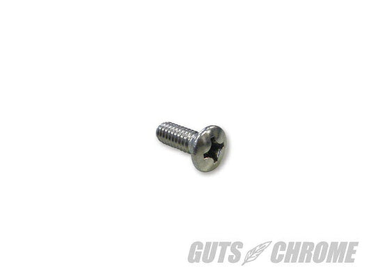 Inspection Screw 1/4-20X3/4 OEM1392