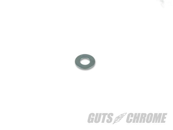 Flat Washer Grade 5 Steel 1/2