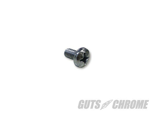 Derby Cover Screw 1/4-20×1/2
