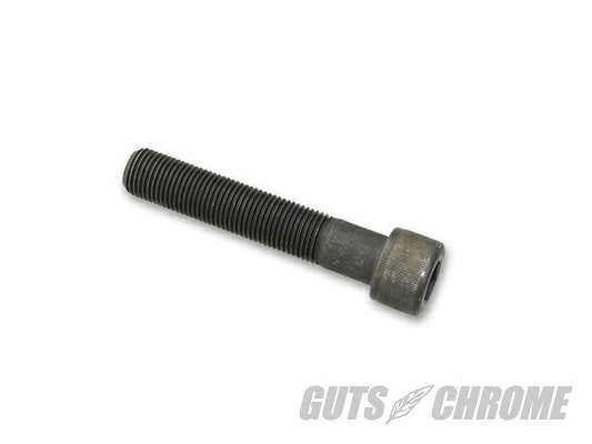 Socket Bolt Black 1/2-20x2-3/4