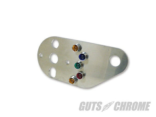Glidestone Meter Bracket Kit