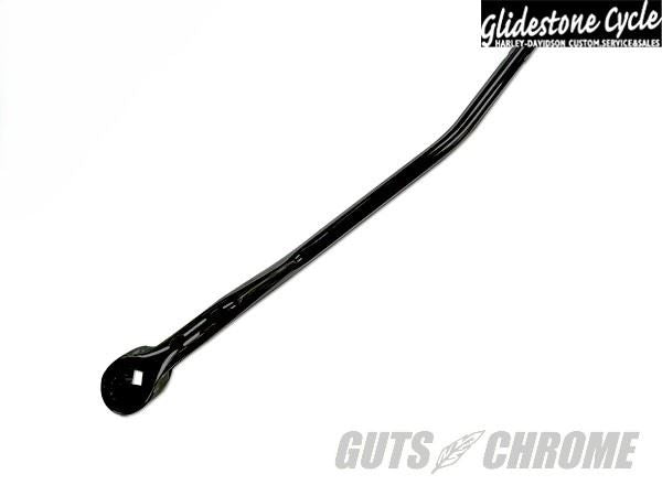 Rocker Clutch Release Lever Black 4-Speed Rotary Top Transmission