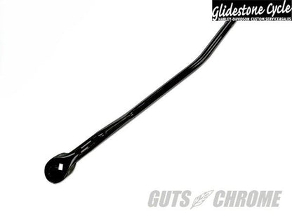 Rocker Clutch Release Lever Black 4-Speed Rotary Top Transmission