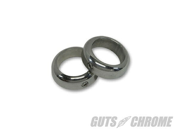 Handle ring, polished, 1 pc