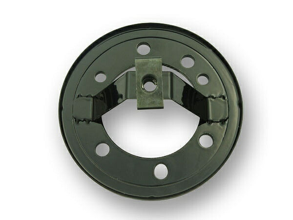 エアクリーナーアダプター 7ホール CV/Eキャブ用