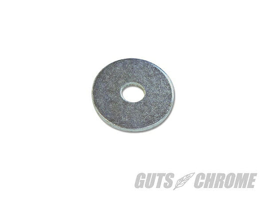 Clutch pressure plate remover washer