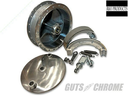 ハンバーガードラムキット