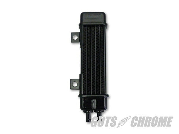 スリムラインオイルクーラーキット ブラック