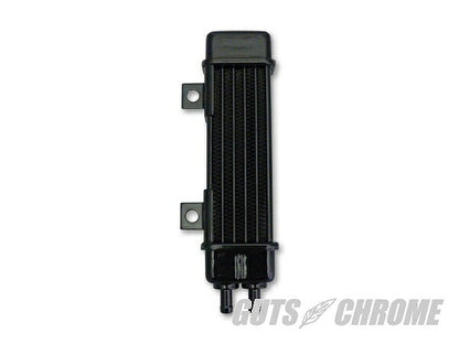 スリムラインオイルクーラーキット ブラック