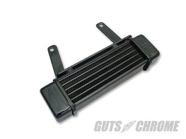 ソフテイル ローマウントオイルクーラーキット