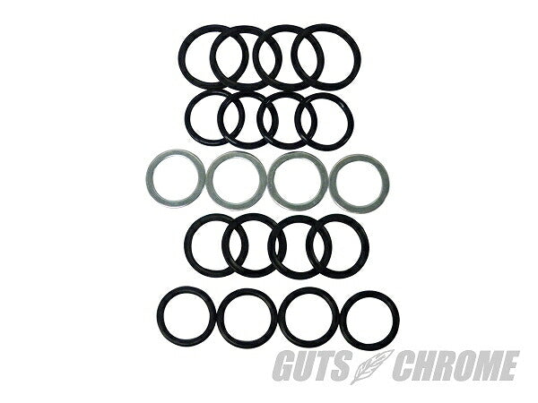 Pushrod Seal Kit for 1979-1981
