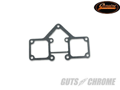 Rocker Cover Gasket Paper, 0.031 inch, Shovelhead Repair Part