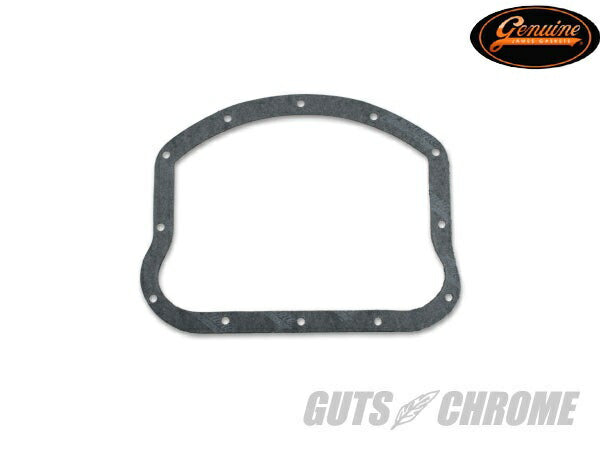 パンカバーガスケットペーパー 0.062インチ(約1.6mm) パンヘッド 補修部品