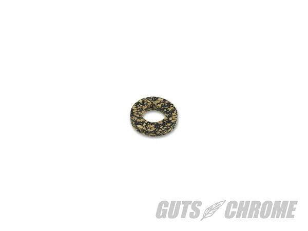 Oil Line Check Valve Seal Cork 52-65 Panhead