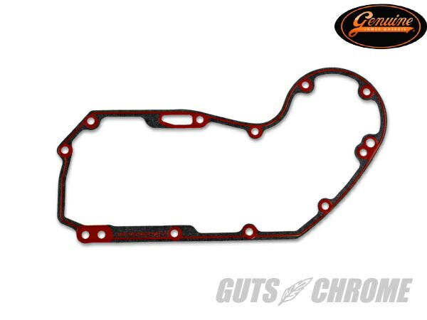 カムカバーガスケットペーパーw/Bead 91-99 XLスポーツスター 補修部品